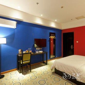 株洲桂花宾馆酒店提供图片