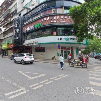 株洲桂花宾馆酒店提供图片