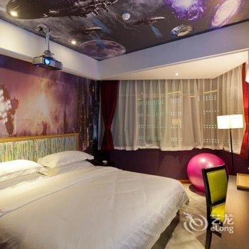 株洲桂花宾馆酒店提供图片