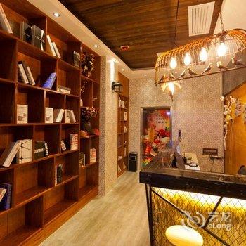 株洲桂花宾馆酒店提供图片