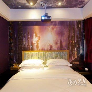 株洲桂花宾馆酒店提供图片