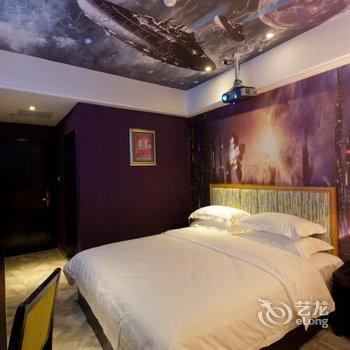 株洲桂花宾馆酒店提供图片