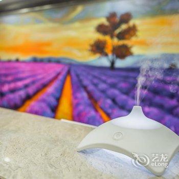 长沙玖麓枫临酒店(长沙五一广场地铁站店)酒店提供图片