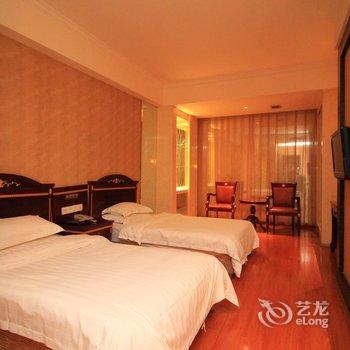 海阳市名爵大酒店酒店提供图片