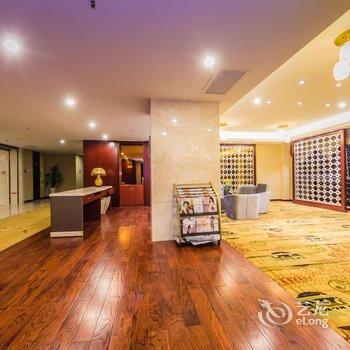 漳州裕元大酒店酒店提供图片