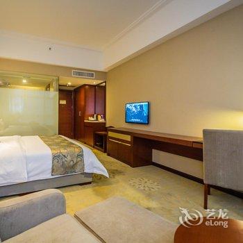 漳州裕元大酒店酒店提供图片