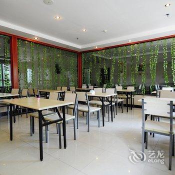 格林豪泰(景德镇广场北路店)酒店提供图片