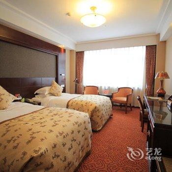 烟台山宾馆(金海湾酒店)酒店提供图片