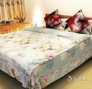 凤凰小懒人精品旅馆酒店提供图片