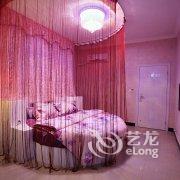 凤凰小懒人精品旅馆酒店提供图片