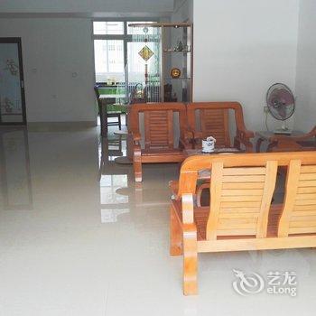 韶关乳源馨缘公寓酒店提供图片