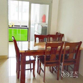 韶关乳源馨缘公寓酒店提供图片