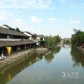 西塘平川大酒店酒店提供图片