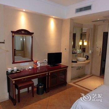 海阳市名爵大酒店酒店提供图片