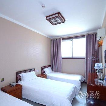 易县锦尚宾馆酒店提供图片