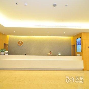 全季酒店(宁波南部商务区店)酒店提供图片