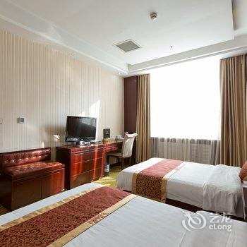 徐州亚元商务酒店酒店提供图片
