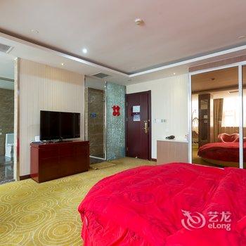 徐州亚元商务酒店酒店提供图片