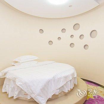 希悦酒店(虹桥枢纽国家会展中心店)酒店提供图片