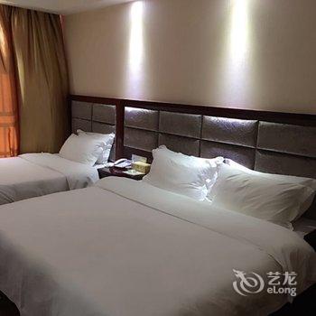 醴陵天玺商务宾馆酒店提供图片