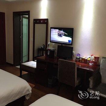 醴陵天玺商务宾馆酒店提供图片