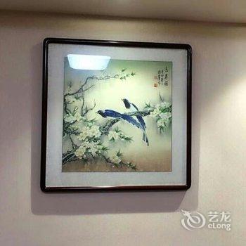 醴陵天玺商务宾馆酒店提供图片