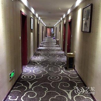 醴陵天玺商务宾馆酒店提供图片