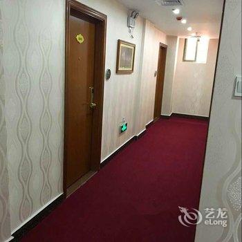 梅州梅花山商务酒店酒店提供图片