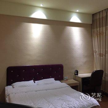 中江佳程商务酒店酒店提供图片