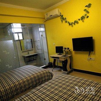 凤凰小懒人精品旅馆酒店提供图片