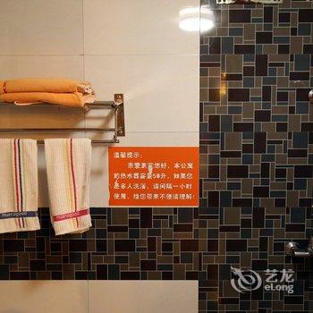 黄山之家短租公寓酒店提供图片
