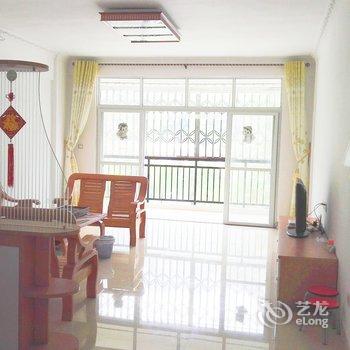 韶关乳源馨缘公寓酒店提供图片