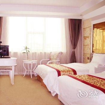 台州曼尼莱国际大酒店酒店提供图片