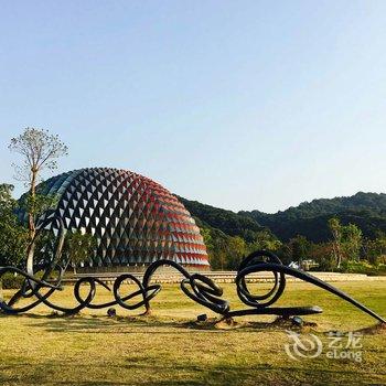 广州流溪温泉旅途别墅酒店提供图片