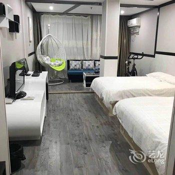 十堰神州行商务酒店酒店提供图片