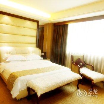 绵阳长虹国际酒店酒店提供图片