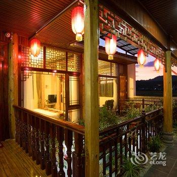 保山腾冲和顺云清客栈酒店提供图片