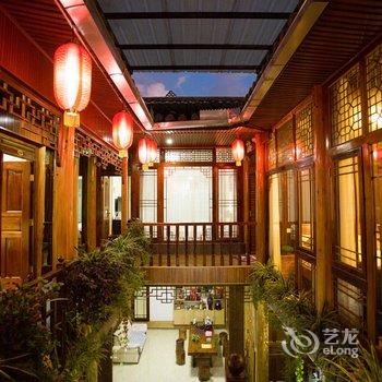 保山腾冲和顺云清客栈酒店提供图片