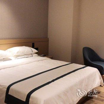 城市便捷酒店(云浮郁南都城店)酒店提供图片