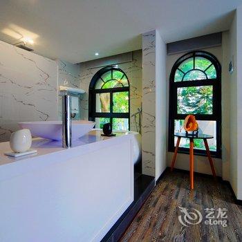 厦门鼓浪屿卡萨海贝酒店(海底世界店)酒店提供图片