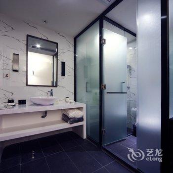 厦门鼓浪屿卡萨海贝酒店(海底世界店)酒店提供图片