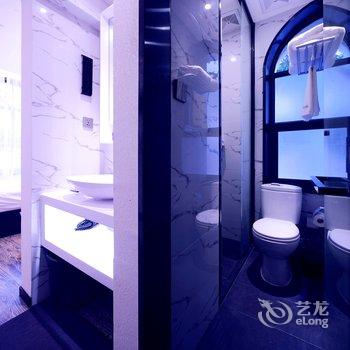 厦门鼓浪屿卡萨海贝酒店(海底世界店)酒店提供图片