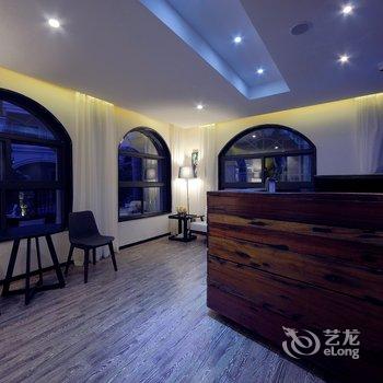 厦门鼓浪屿卡萨海贝酒店(海底世界店)酒店提供图片
