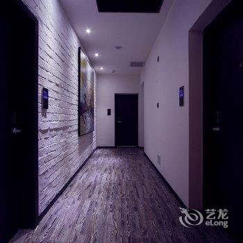 厦门鼓浪屿卡萨海贝酒店(海底世界店)酒店提供图片