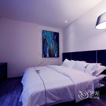 厦门鼓浪屿卡萨海贝酒店(海底世界店)酒店提供图片