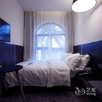 厦门鼓浪屿卡萨海贝酒店(海底世界店)酒店提供图片