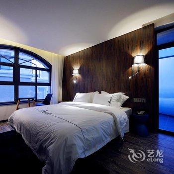 厦门鼓浪屿卡萨海贝酒店(海底世界店)酒店提供图片