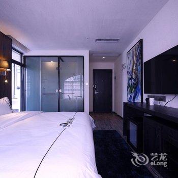 厦门鼓浪屿卡萨海贝酒店(海底世界店)酒店提供图片