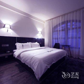 厦门鼓浪屿卡萨海贝酒店(海底世界店)酒店提供图片