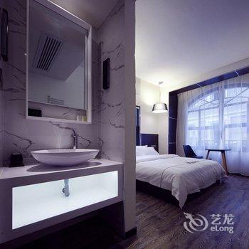 厦门鼓浪屿卡萨海贝酒店(海底世界店)酒店提供图片